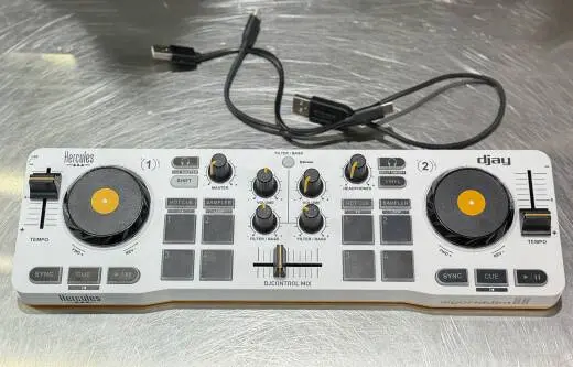 Store Special Product - Hercules - DJC MIX