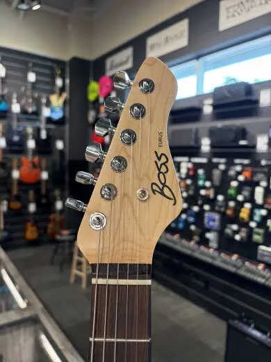 Store Special Product - BOSS Eurus