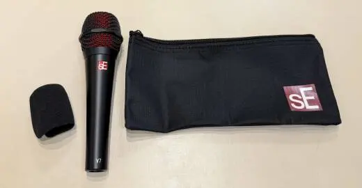 Store Special Product - sE Electronics - SE-V7BLACK