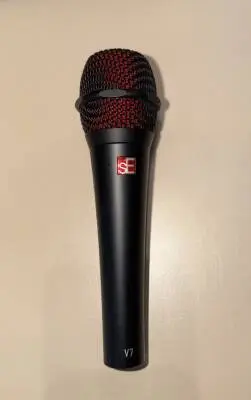 Store Special Product - sE Electronics - SE-V7BLACK