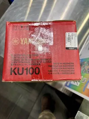 Store Special Product - Yamaha - KU100