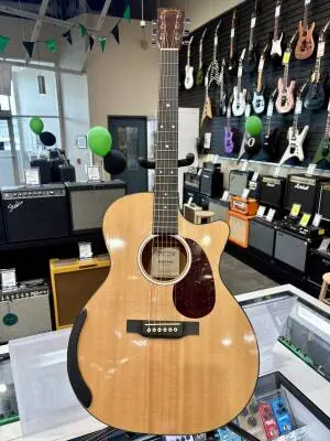 Store Special Product - Martin Guitars - GPC-11E