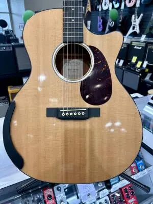 Store Special Product - Martin Guitars - GPC-11E