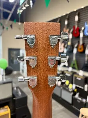 Store Special Product - Martin Guitars - GPC-11E