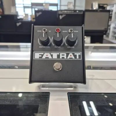 Store Special Product - RAT - FATRAT