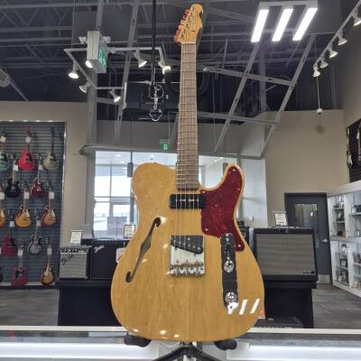 Store Special Product - Fender Custom Shop - 923-6081-276
