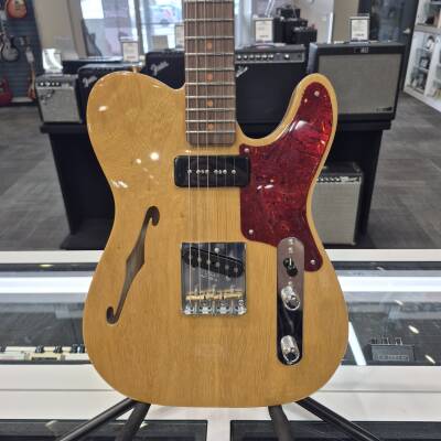 Store Special Product - Fender Custom Shop - 923-6081-276