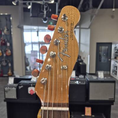 Store Special Product - Fender Custom Shop - 923-6081-276