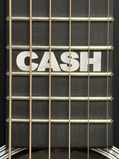Store Special Product - Martin Guitars - DX JOHNNY CASH