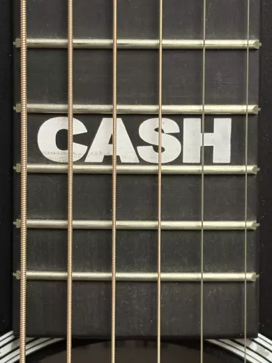 Store Special Product - Martin Guitars - DX JOHNNY CASH