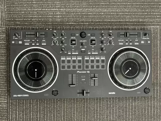 Store Special Product - Pioneer DJ - DDJ-REV1