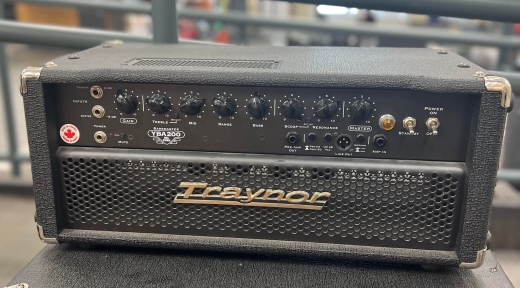 Store Special Product - Traynor - YBA200-2