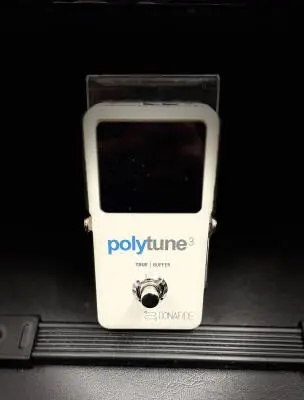 Store Special Product - TC Electronic - POLYTUNE 3