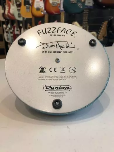 Store Special Product - Dunlop - JH-F1