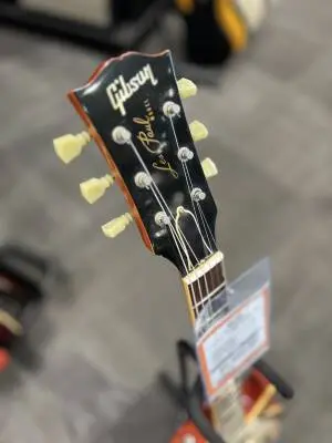 Store Special Product - Gibson Custom Shop - LPR60VOITNH