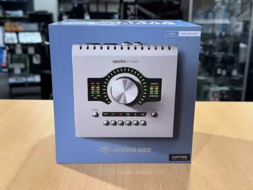 Store Special Product - Universal Audio - UA-APLTWDU