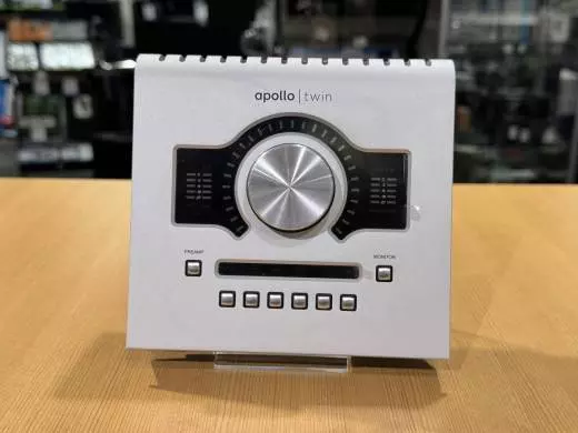 Store Special Product - Universal Audio - UA-APLTWDU