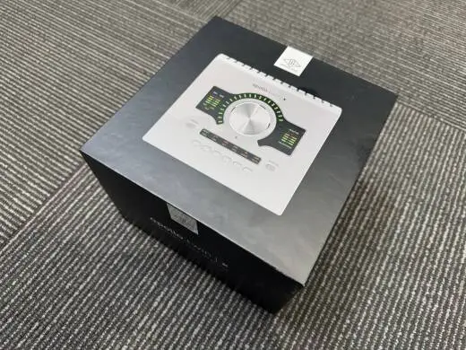 Store Special Product - UA Twin X G2 Duo Studio Plus - OPEN BOX