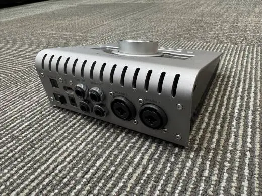 Store Special Product - UA Twin X G2 Duo Studio Plus - OPEN BOX