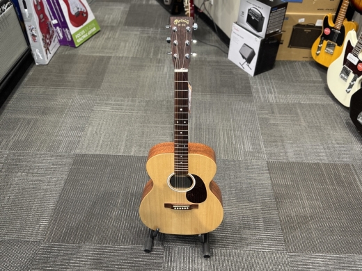 Store Special Product - Martin Guitars 00-X2E Cocobolo