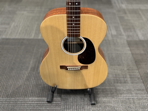 Store Special Product - Martin Guitars 00-X2E Cocobolo