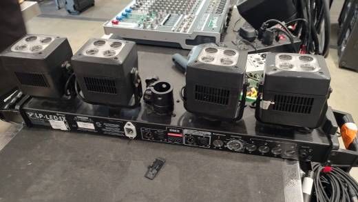Store Special Product - Yorkville Sound - LP-LED4X