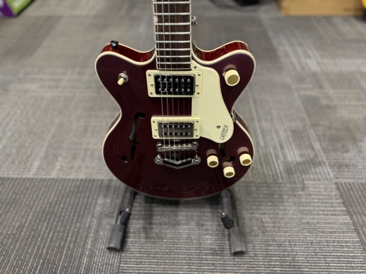 Store Special Product - Gretsch G2655 Streamliner Burnt Orchid