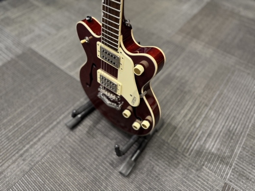 Store Special Product - Gretsch G2655 Streamliner Burnt Orchid