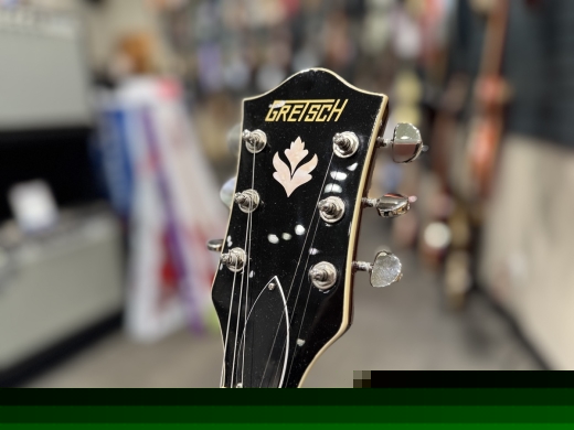 Store Special Product - Gretsch G2655 Streamliner Burnt Orchid