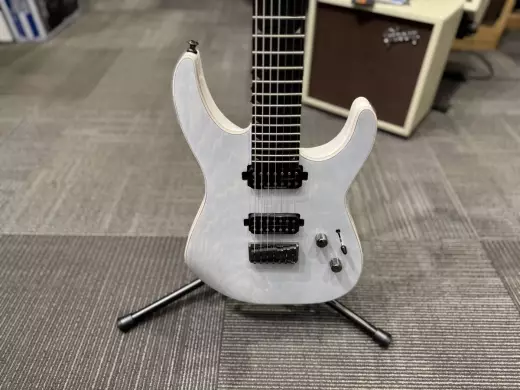 Store Special Product - JACKSON PRO SL7A-HT UNICORN WHITE
