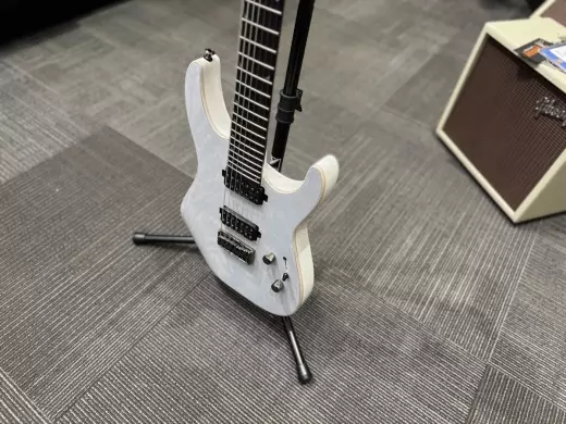 Store Special Product - JACKSON PRO SL7A-HT UNICORN WHITE