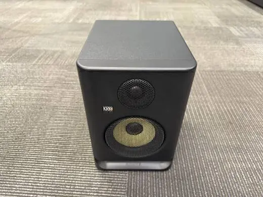 Store Special Product - KRK P5-G5 - OPEN BOX