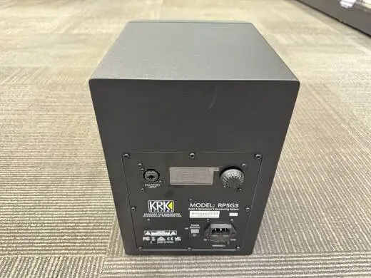 Store Special Product - KRK P5-G5 - OPEN BOX
