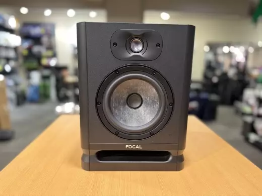 Store Special Product - Focal Professional - ALPHA 65 EVO