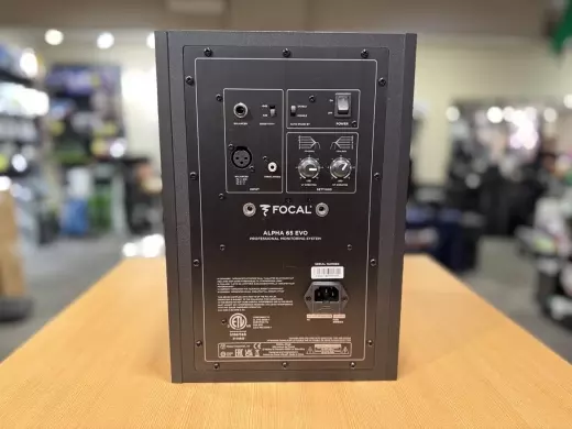 Store Special Product - Focal Professional - ALPHA 65 EVO