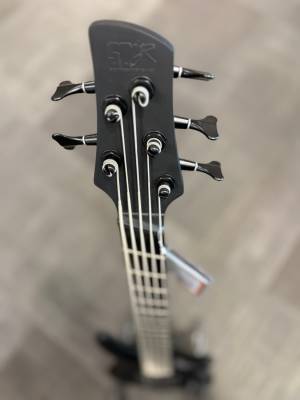 Store Special Product - Ibanez - SRMS625EXBKF