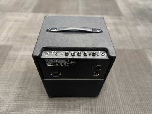 Store Special Product - Gallien-Krueger 100w 1x10 Ultralight Combo MKII
