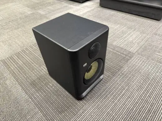 Store Special Product - KRK P5-G5 - OPEN BOX