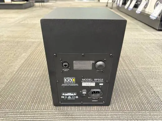 Store Special Product - KRK P5-G5 - OPEN BOX