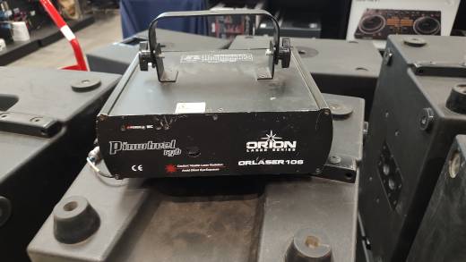 Store Special Product - Yorkville Sound - LP-LED4X