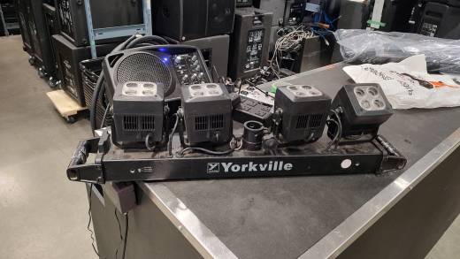 Store Special Product - Yorkville Sound - LP-LED4X