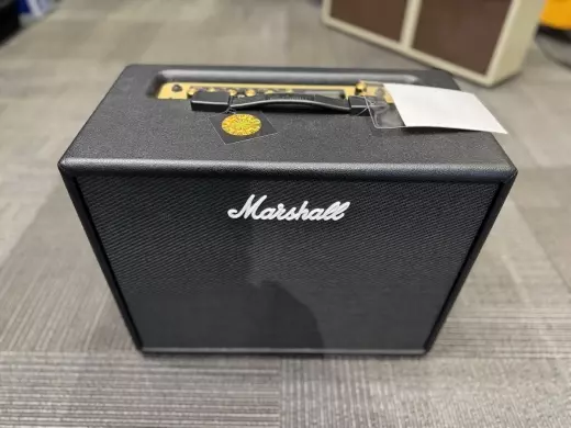 Store Special Product - Marshall CODE50 Modeling Amp