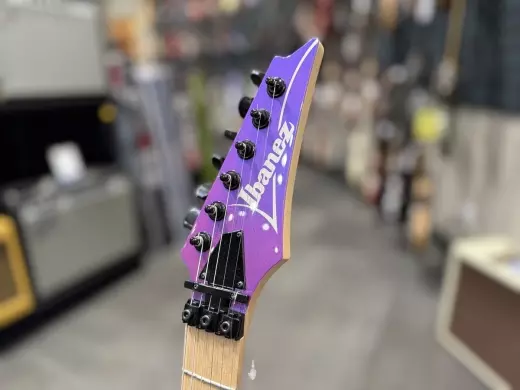 Store Special Product - Ibanez - RG550PN