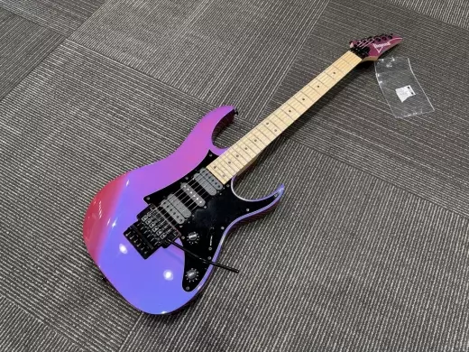 Store Special Product - Ibanez - RG550PN