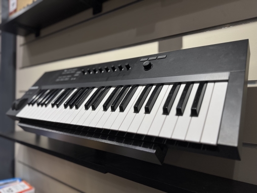 Store Special Product - Native Instruments Kontrol 49 USB Controller Keyboard