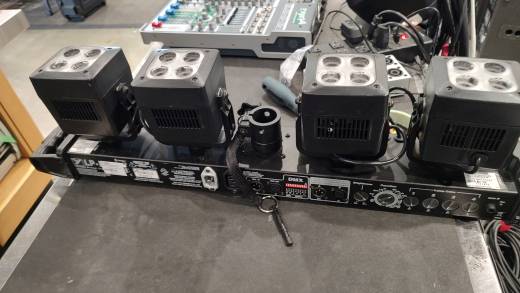 Store Special Product - Yorkville Sound - LP-LED4X