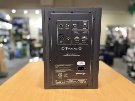 Store Special Product - Focal Professional - ALPHA 65 EVO