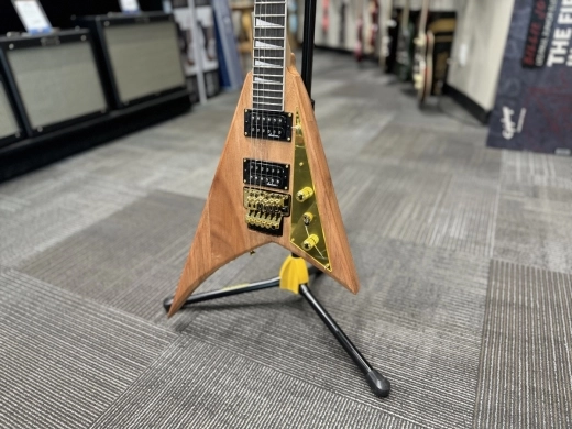 Store Special Product - JACKSON JS32 RHOADS NATURAL GOLD HARDWARE