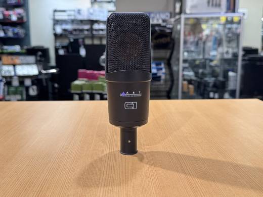 Store Special Product - ART Pro Audio C1 Condenser Microphone
