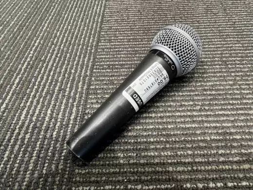 Store Special Product - Shure - SM48S-LC